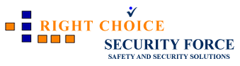 Right Choice Security Force